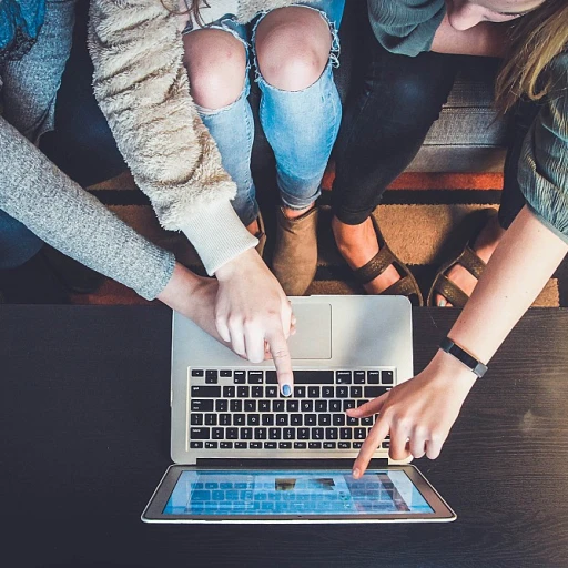 Rituel de Déconnexion: Votre Entreprise a-t-elle Besoin de Zones Sans Technologie?