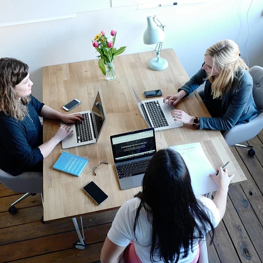 La Mobilité Interne comme Levier de Qualité de Vie au Travail