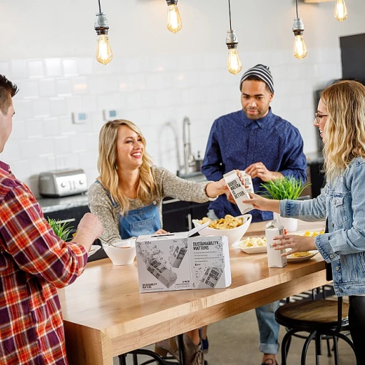 Qualité vie travail : comprendre les facteurs clés pour un environnement de travail optimal