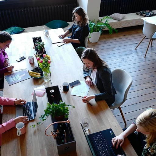 Qualité dans le travail: améliorer le bien-être des collaborateurs en entreprise