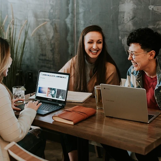 Créer une ambiance de travail agréable pour tous