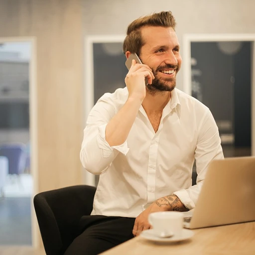 Nouvelles tendances : Comment l'inclusion numérique peut-elle transformer le cadre de vie au travail pour le responsable QVT ?